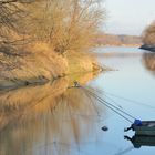 Blick auf die Donau