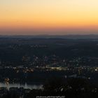 Blick auf die Eifel