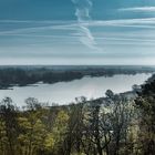 Blick auf die Elbe 1