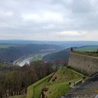 Blick auf die Elbe 