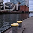 Blick auf die Elbphilharmonie, Hamburg
