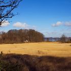 Blick auf die Flensburger Förde