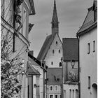 Blick auf die Frauenkirche