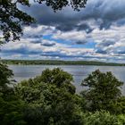 Blick auf die Havel