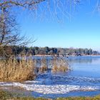 Blick auf die Havel