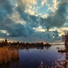 Blick auf die Havel 