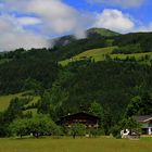 Blick auf die Hohe Salve 2