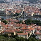 Blick auf die Karls-Brücke