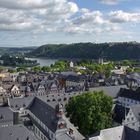 Blick auf die Koblenzer Altstadt