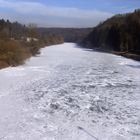 Blick auf die Lahn