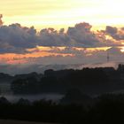 Blick auf die Landeshauptstadt Kiel