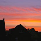 Blick auf die Lauenburger Altstadt