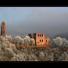 Blick auf die Limburg