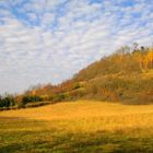 Blick auf die Lobdeburg