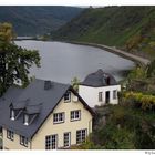 Blick auf die Mosel