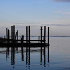 Blick auf die Nordsee