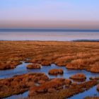 Blick auf die Nordsee