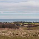 Blick auf die Ostsee