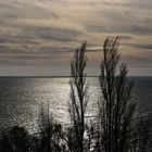 Blick auf die Ostsee