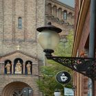 Blick auf die Peter-Pauls-Kirche