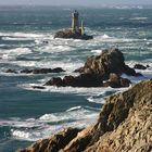 Blick auf die Pointe du Raz