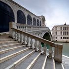 Blick auf die Rialtobrücke