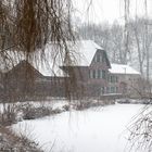 Blick auf die Romersmühle