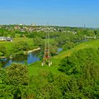 Blick auf die Ruhr