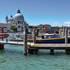  Blick auf die Santa Maria della Salute