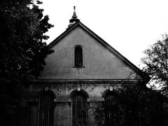 Blick auf die Sophienkirche