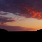 Blick auf die Starkenburg