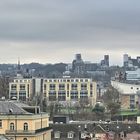 Blick auf die Südstadt