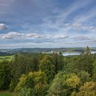 Blick auf die Talsperre Eibenstock  (1) 09_2022