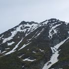 Blick auf die Wandspitze (2623m)