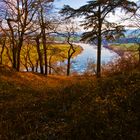 Blick auf die Weser