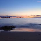 Blick auf Dinard