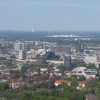 Blick auf Dortmund