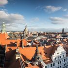Blick auf Dresden 2