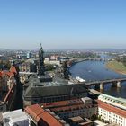 Blick auf Dresden 2