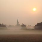 Blick auf Dresden Kaditz