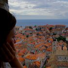 Blick auf Dubrovnik