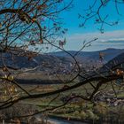 Blick auf Dürnstein