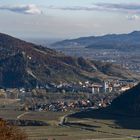 BLICK AUF DÜRNSTEIN - WACHAU