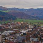 Blick auf Ebingen 