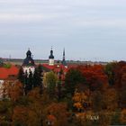 Blick auf Eisenberg