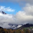 blick auf engelberg