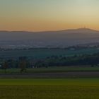 Blick auf Eschbach