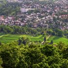 Blick auf Eschwege