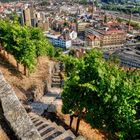 Blick auf Esslingen [2]