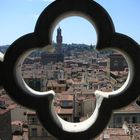 Blick auf Firenze